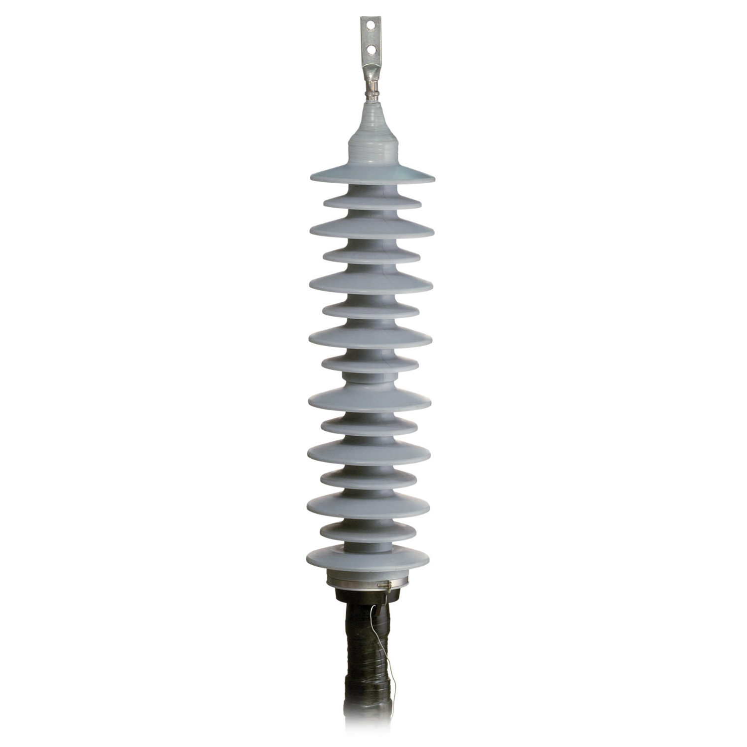 ABB Elastimold 69TCT232231PNAN 69kV, Transmission Cable Termination ...