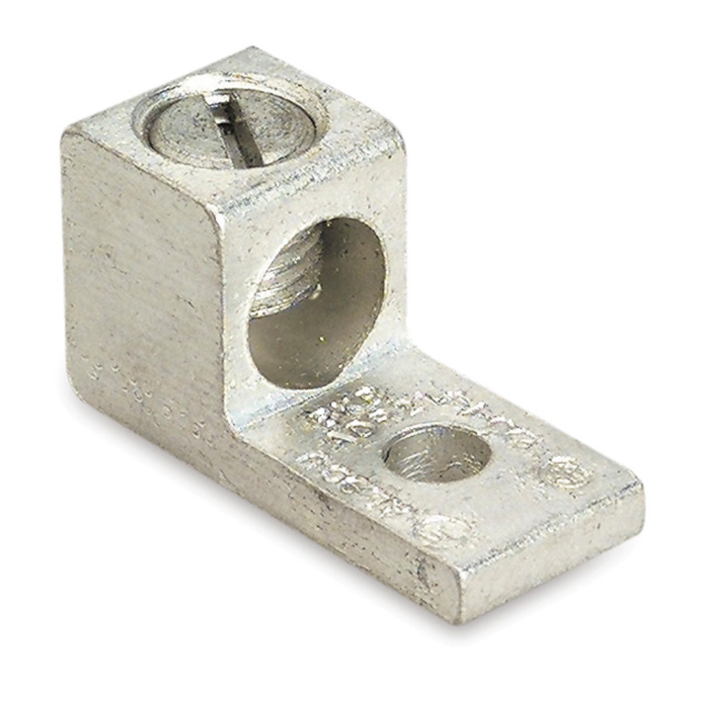 Blackburn ADR60AR Aluminum Dual Rated Mechanical Lug | Irby Utilities