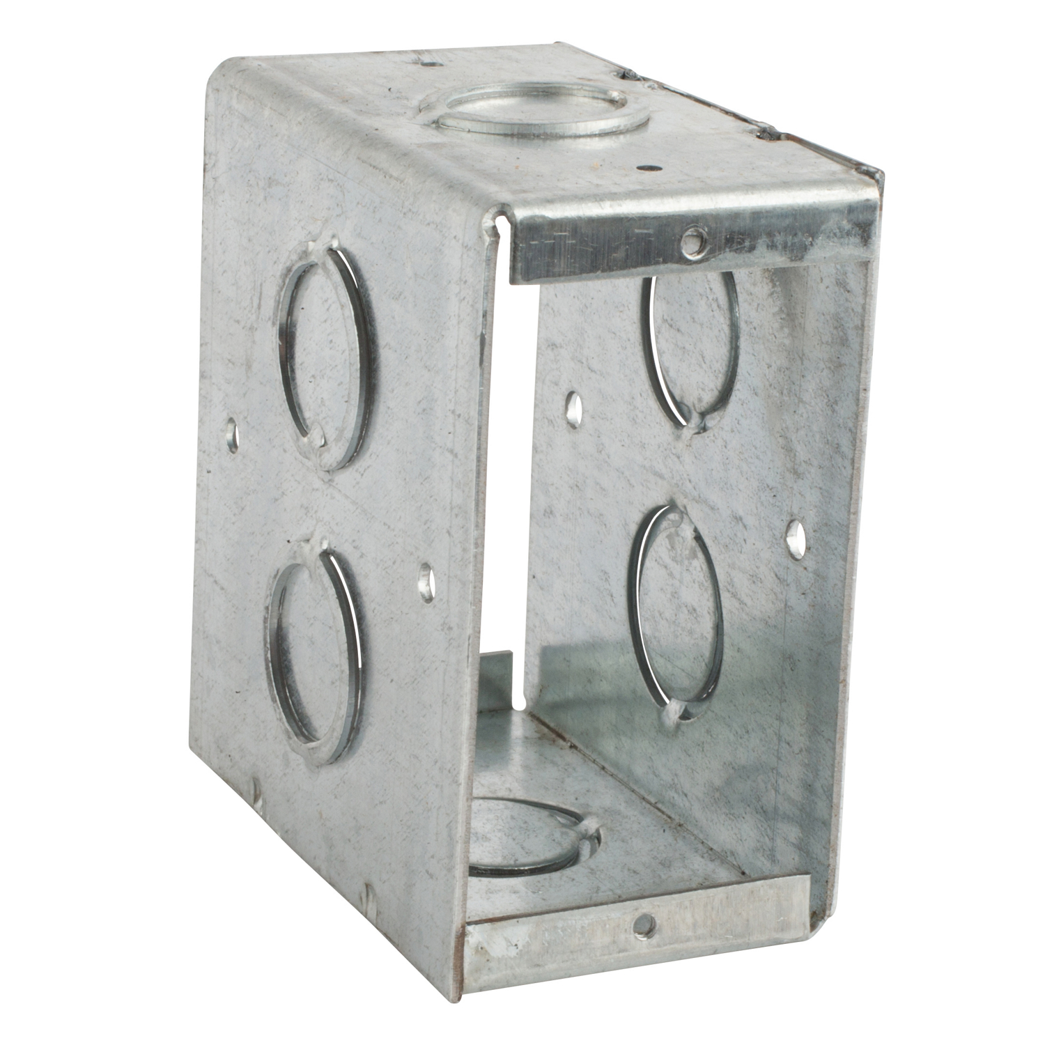 Electrical Boxes & Covers Masonry Boxes Masonry Box | J.H. Larson Company