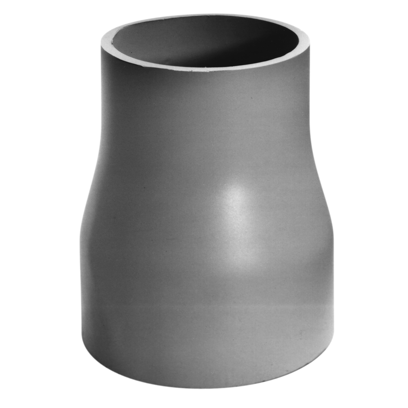 PVFTG 3 PVC S40 Swedge Reducer 3X2 | OneSource Distributors