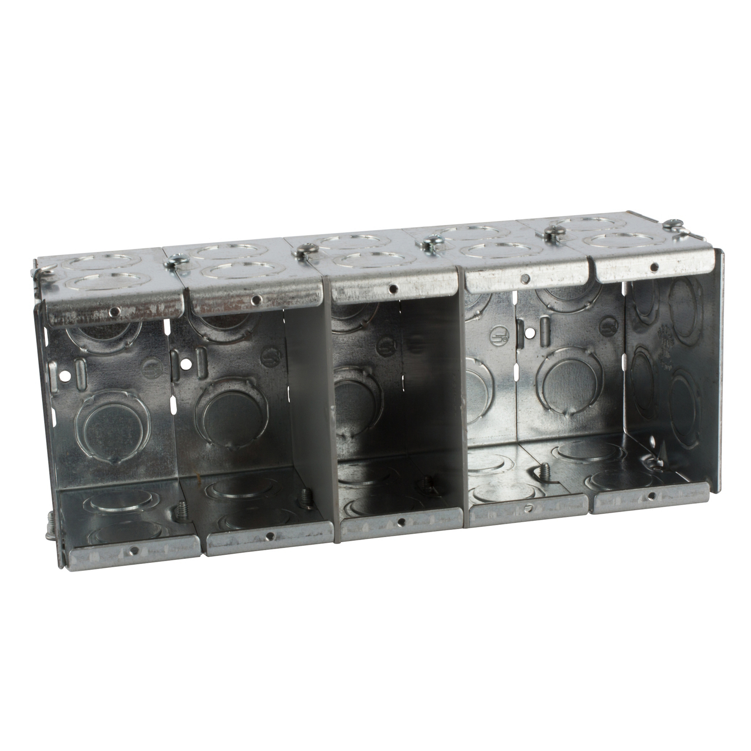 Electrical Boxes & Covers Masonry Boxes Masonry Box | J.H. Larson Company