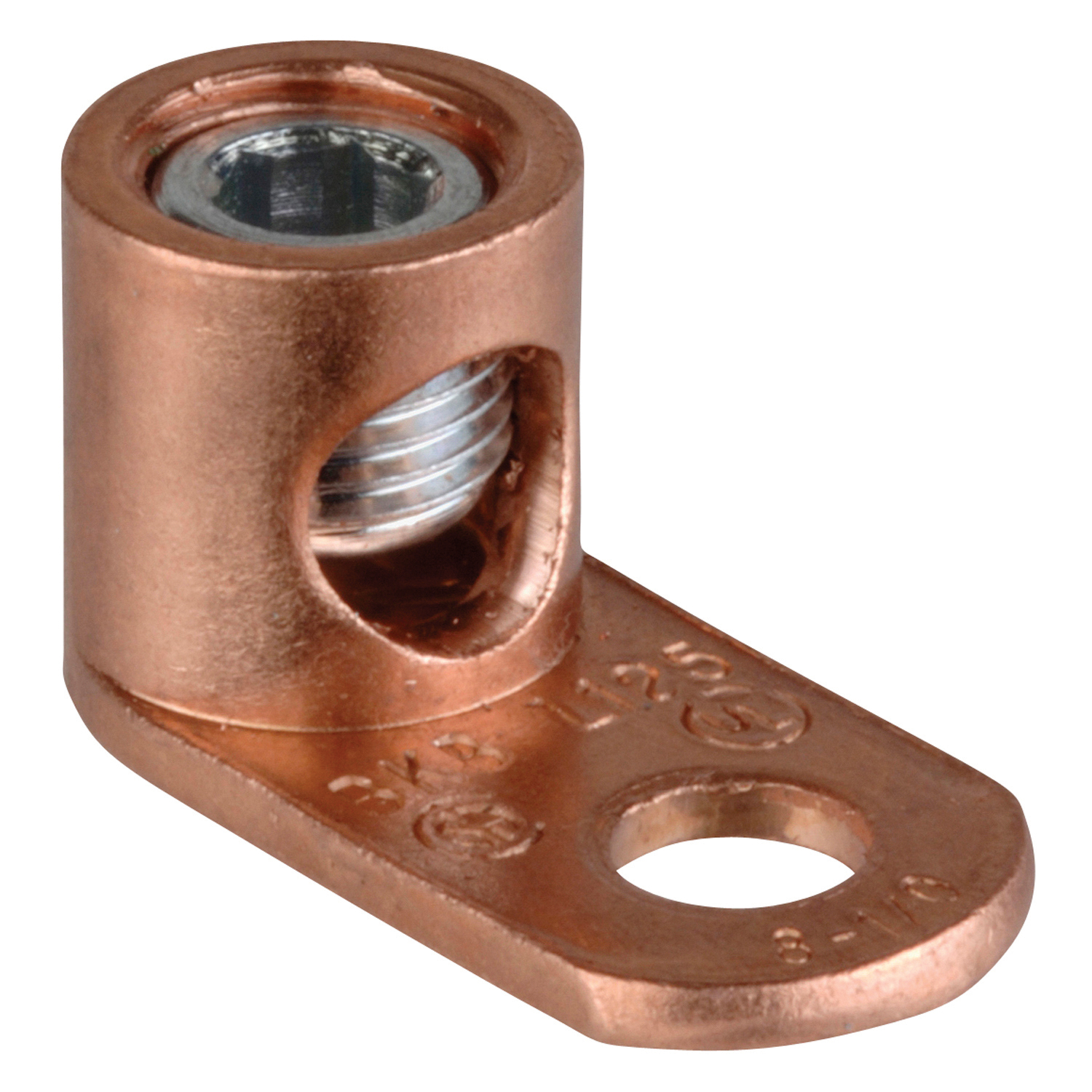 Mechanical Lugs-Copper Only
