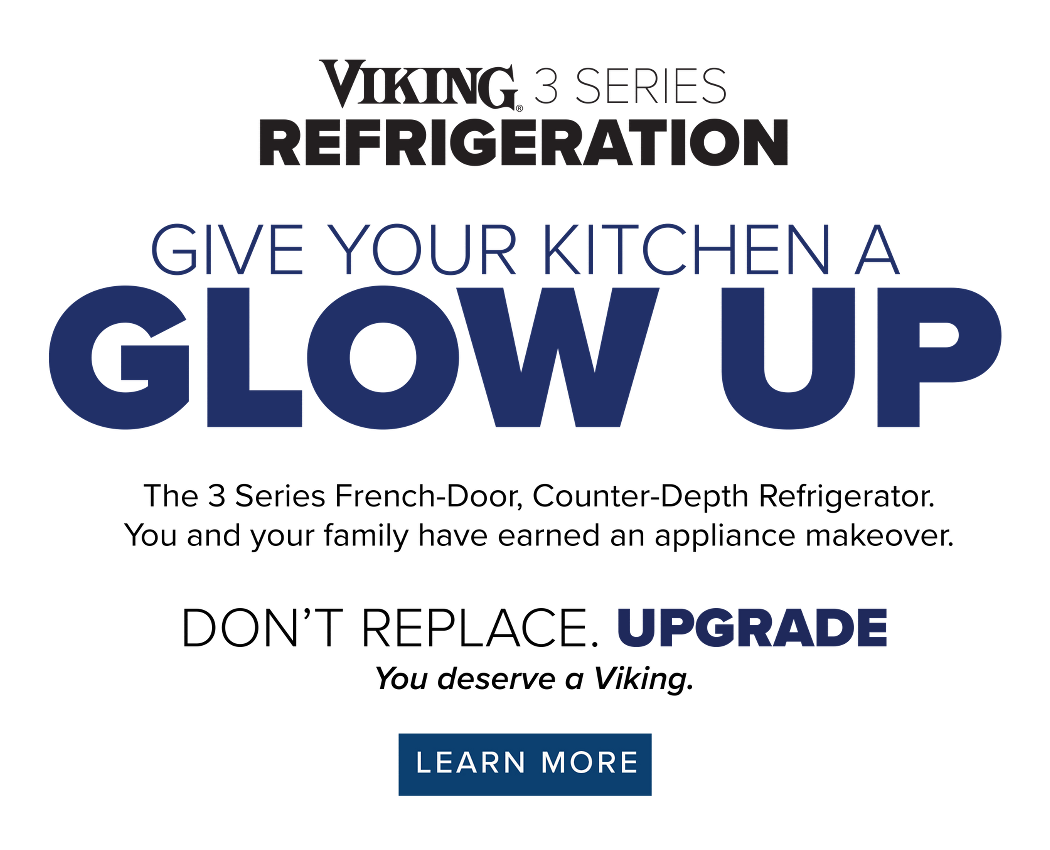 RV Kitchen Life - Viking Range, LLC