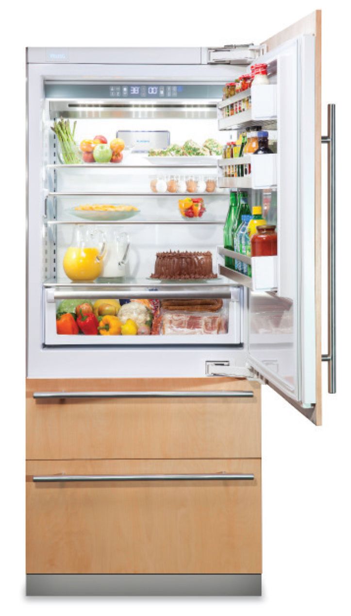 Viking 7 Series Refrigeration Viking Range, LLC