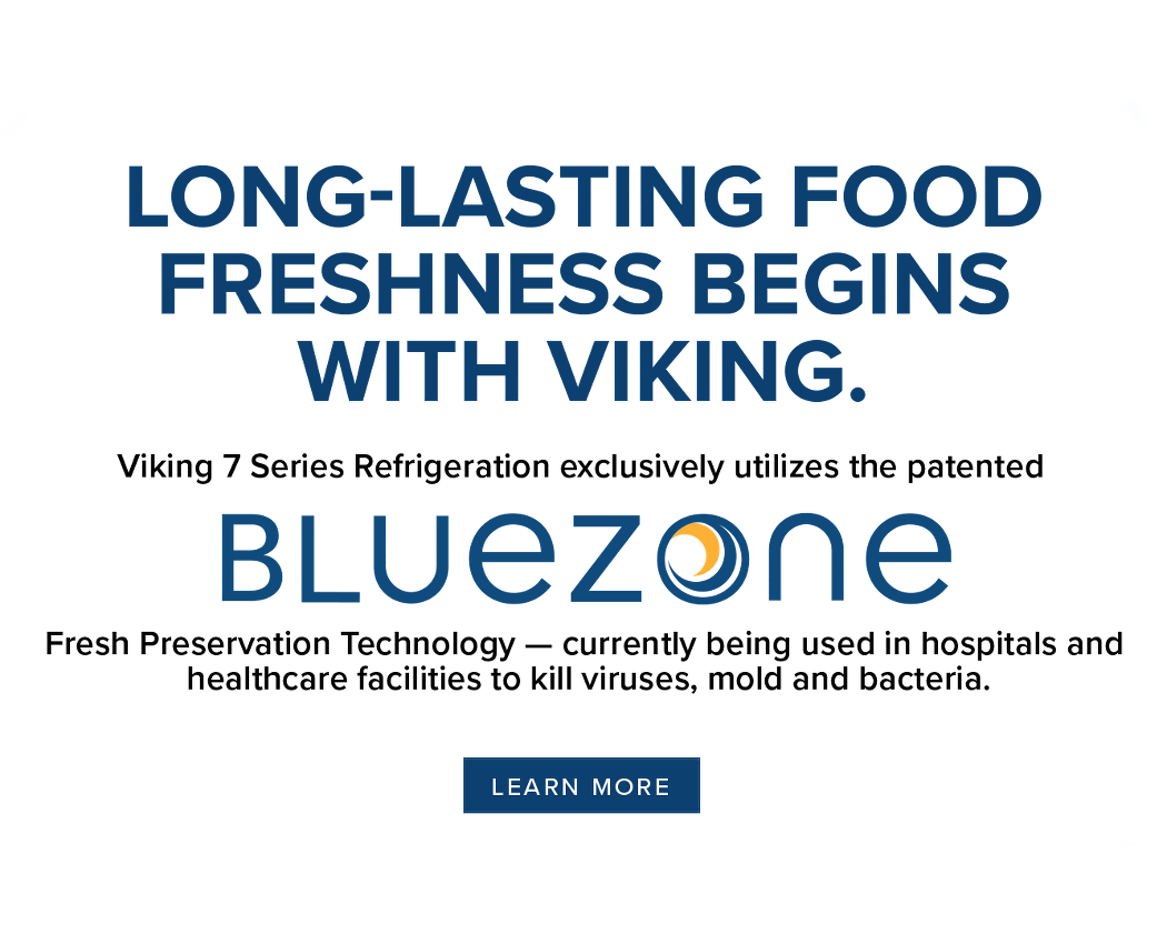 Viking Appliances, Brands of the World™