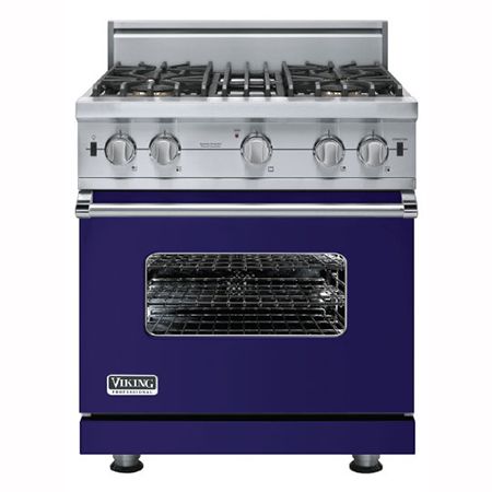 Colorful Appliances - Viking Range, LLC