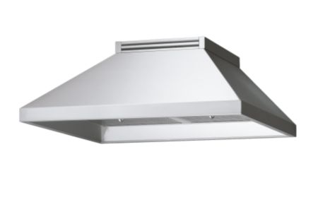 Viking Range Hoods Cooking Appliances - VDD5300