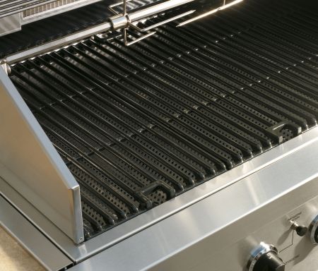 Viking on sale grill grates