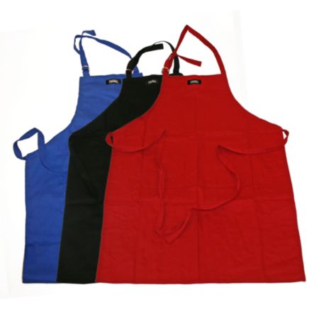 Viking Delux Apron - Red, Blue, or Black - Viking Range, LLC