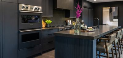 Viking Kitchen Gallery Viking Range, LLC