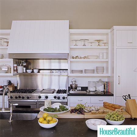 Viking Range and Hood Outfit Ina Garten's Kitchen - Viking ...