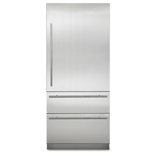 Viking - VGR Freestanding 7-Series GAS 36W Range - Bywater Blue