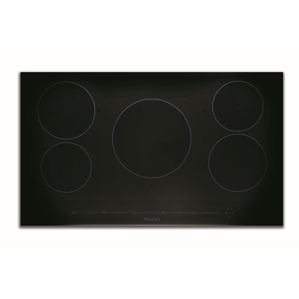 36 All Induction Cooktop Mvic Viking Range Llc