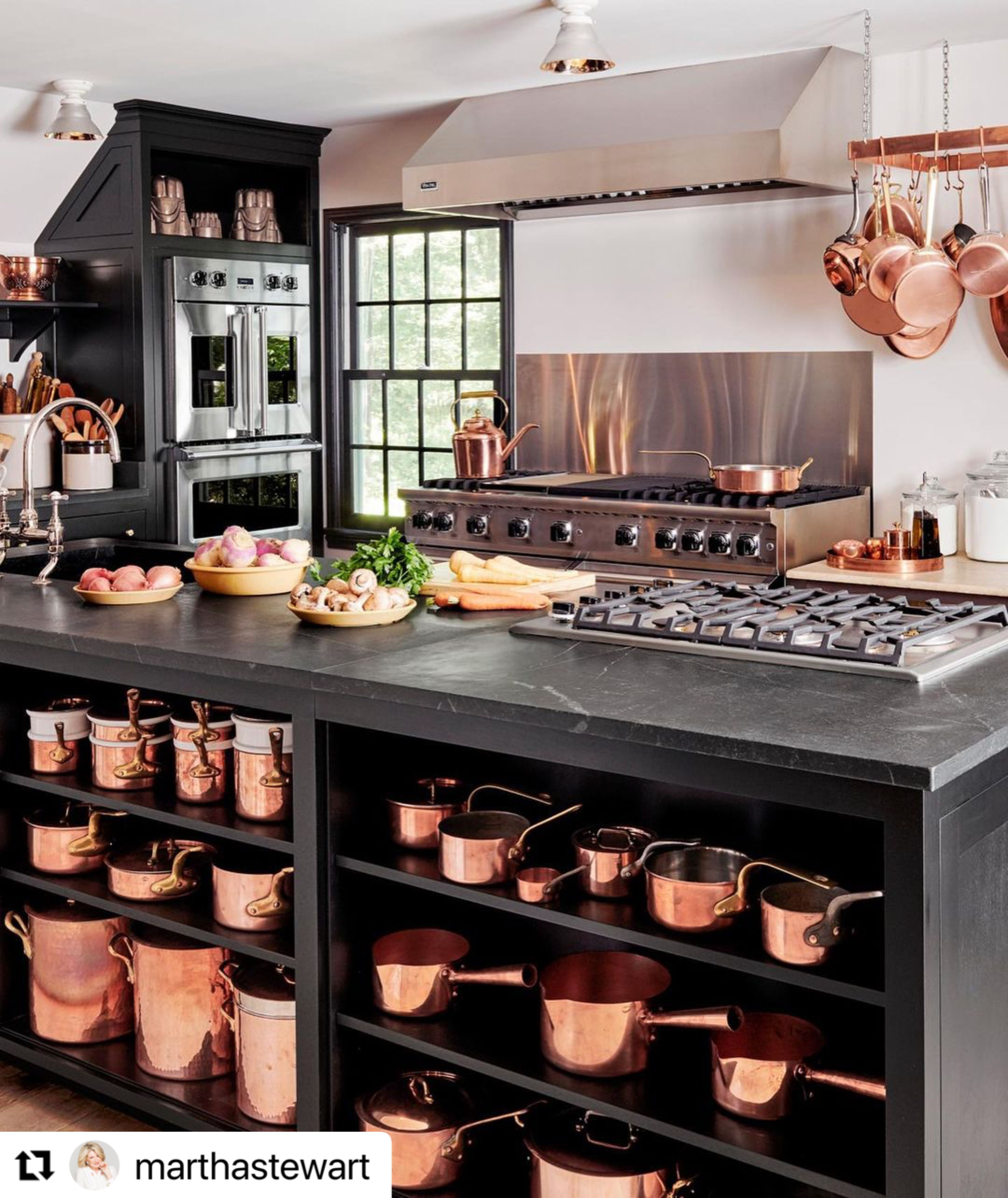 The 3 kitchen gadgets Martha Stewart says you need