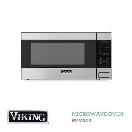 Spec Sheet for Viking Microwave - Viking Range, LLC