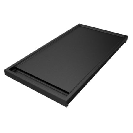 Customer Reviews: Viking Portable Griddle for VGC Black PGDVGC - Best Buy