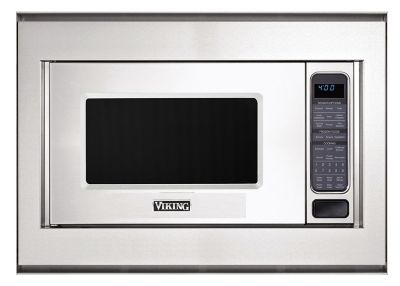 Viking 30" W. FLUSH TRIM KIT FOR CONVENTIONAL MICROWAVE