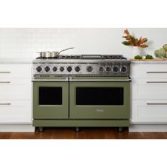 Hands-On with the Viking 7-Series Range - Viking Range, LLC