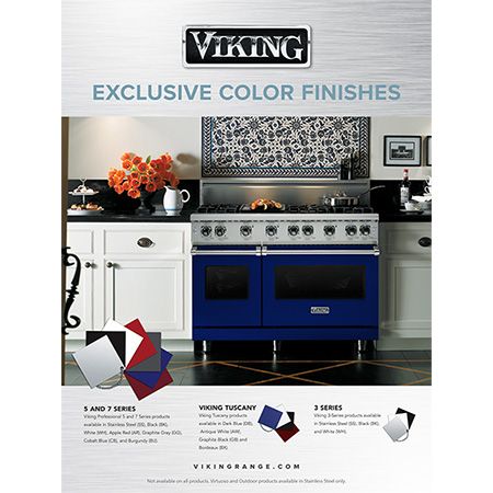 Viking Tuscany - Viking Range, LLC