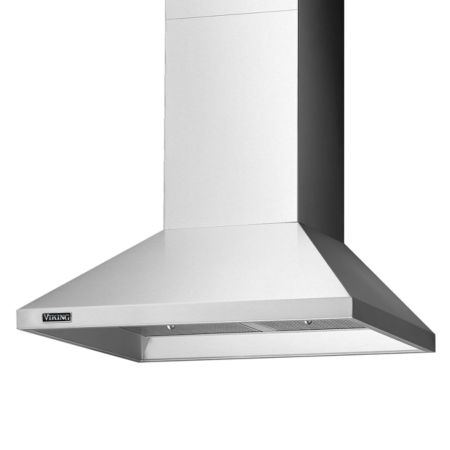 VCWH53648WH  Viking 36 Wall Mount Chimney Range Hood