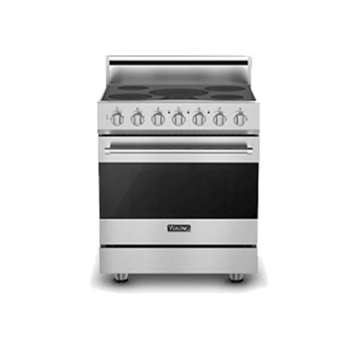 30W. Self-Cleaning Electric Range (RVER3301) - Viking Range, LLC