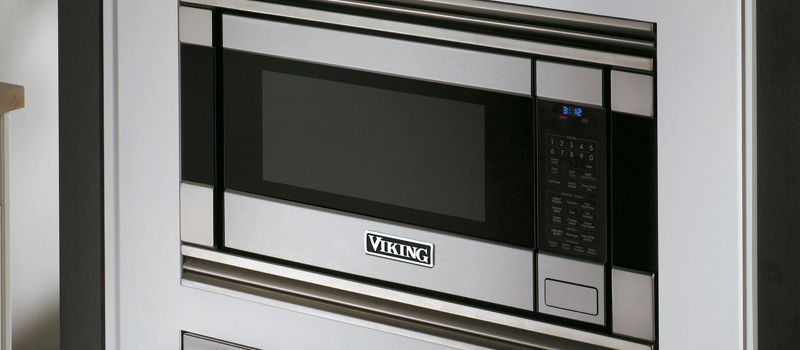 Microwaves - Viking Range, LLC