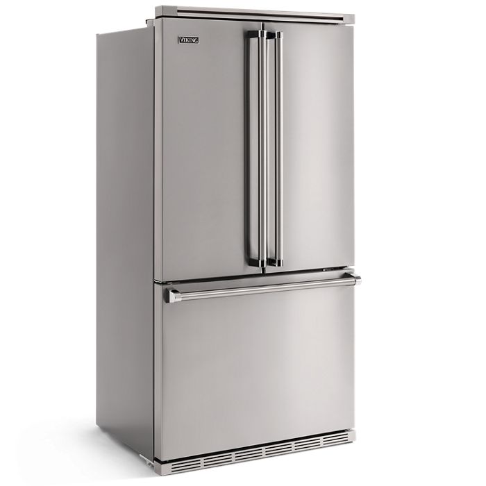 Viking 36w. Tuscany Range - TVDR361, Frost White, TVDR3614BFW