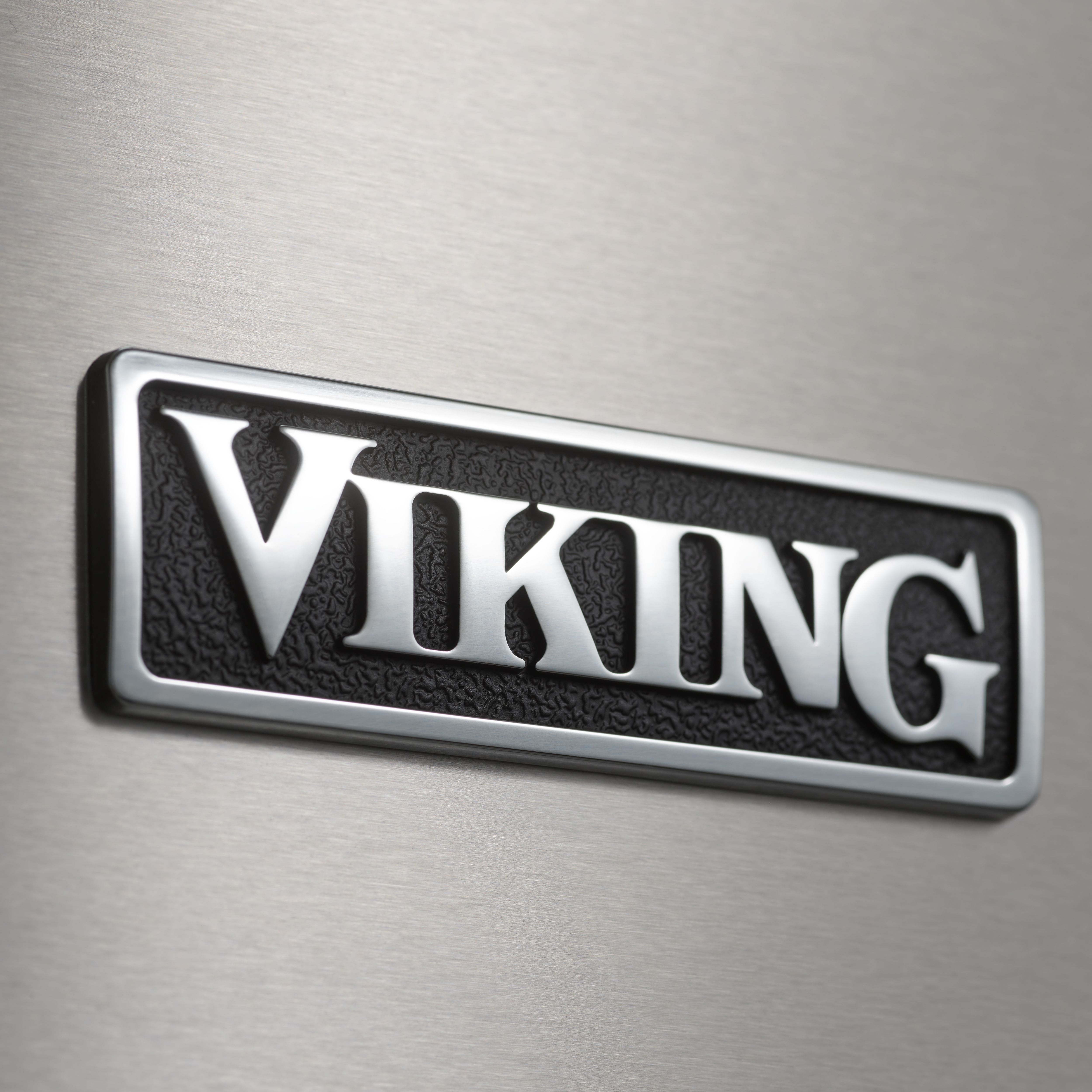 viking range logo