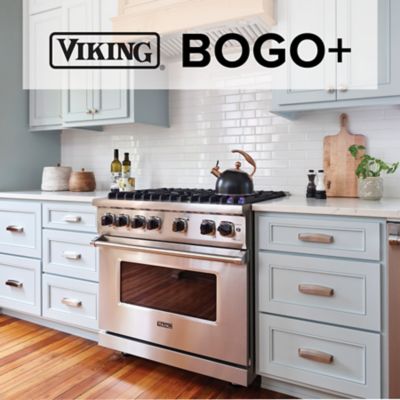 Viking Kitchen Appliance Package Dandk Organizer   SquarePromoBOGO