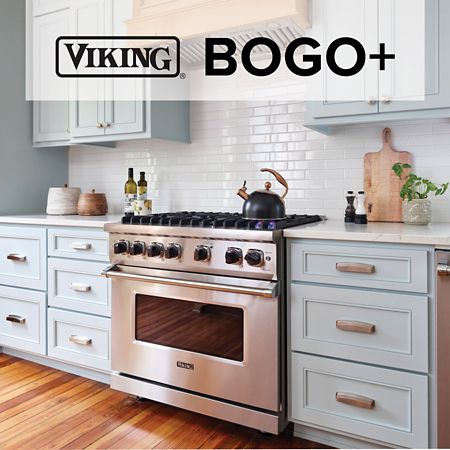 Cooktops - Viking Range, LLC