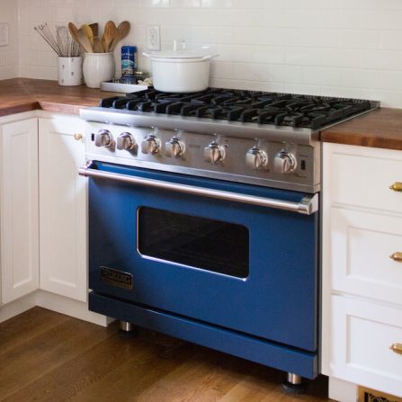 Viking Range, Viking Kitchen Appliances