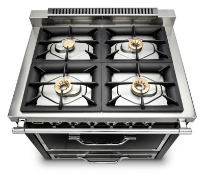 VIKING TUSCANY 66 DF RANGE 6 BURNER/GRIDDLE PACIFIC