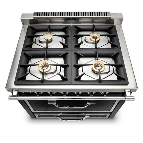 TVDR3604B-GB Top View