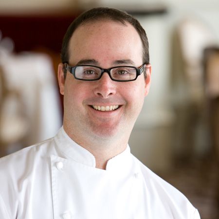 The Culinary Roots of Chef Lee Richardson - Viking Range, LLC