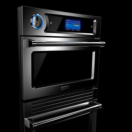 Appliance trends: Show focuses on colors, cooking times