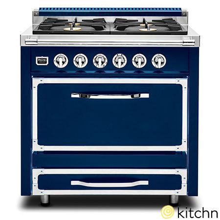 Cooktops - Viking Range, LLC