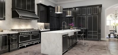 Viking Kitchen Gallery Viking Range, LLC