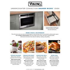 New Viking Color Palette - Coming Mid 2019 - Viking Range, LLC