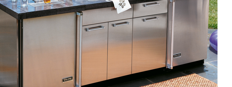 Outdoor Cabinets Viking Range Llc