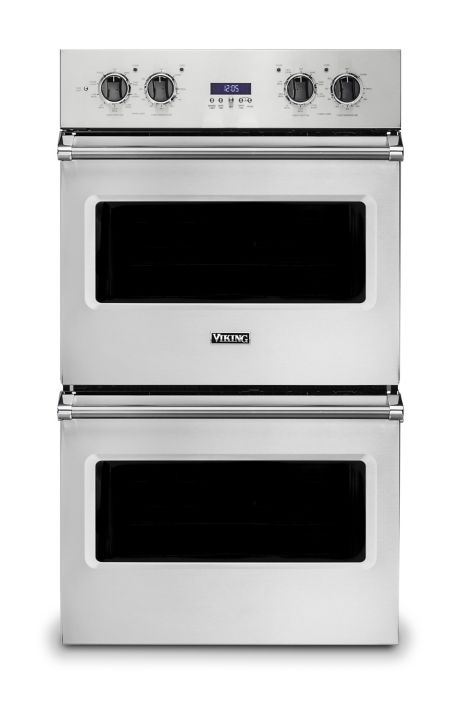 30 Electric Double French-Door Oven - VDOF