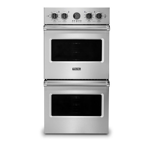 Viking® Professional 7 Series 29.5 Electric Single French Door Oven Built  In-Burgundy, Powerhouse Kitchens & Appliances