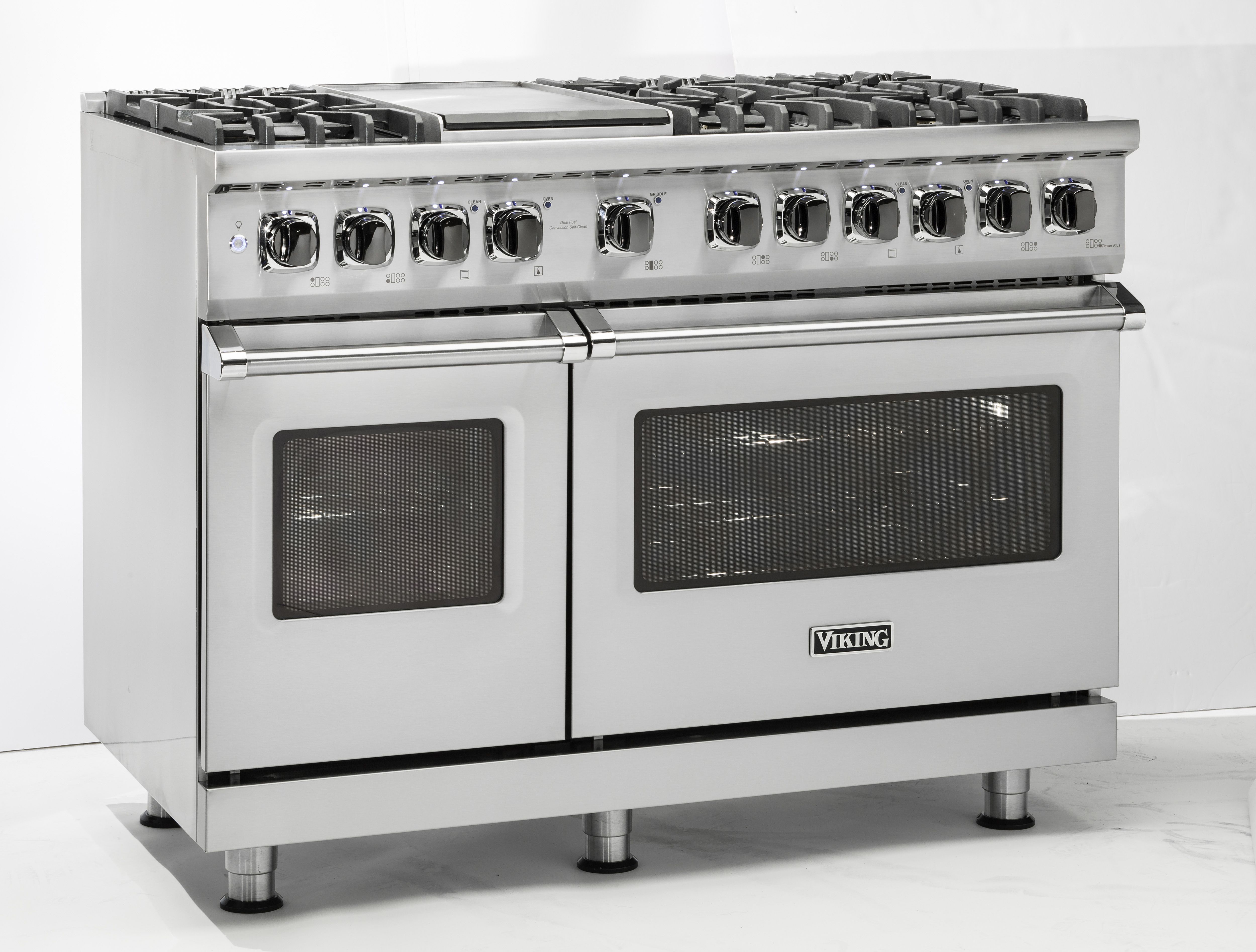 The Best Oven Ranges of 2022