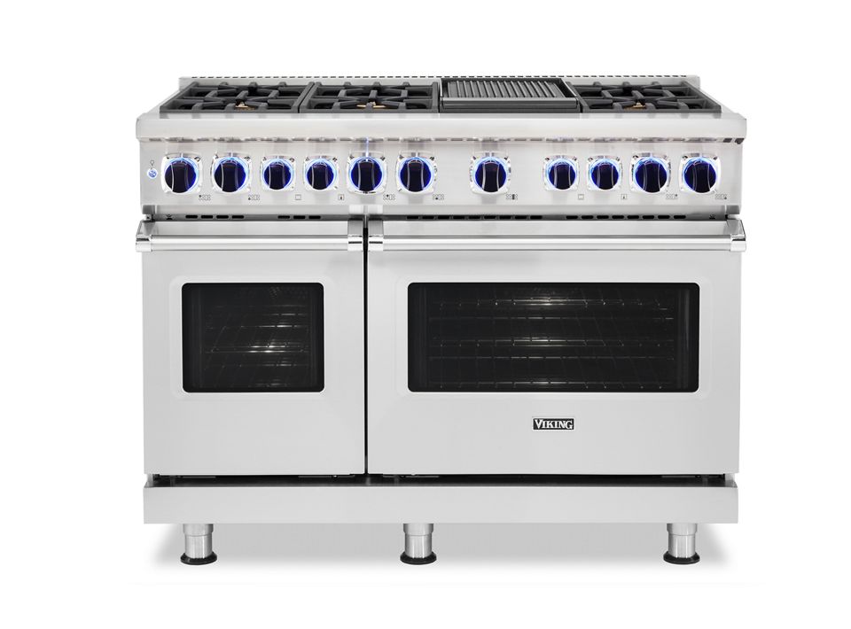 Cooktops - Viking Range, LLC