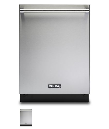 24"W. Dishwasher (VDWU524SS) - ENERGY STAR® Certified - Viking Range, LLC