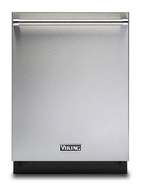 Viking stainless sales steel dishwasher