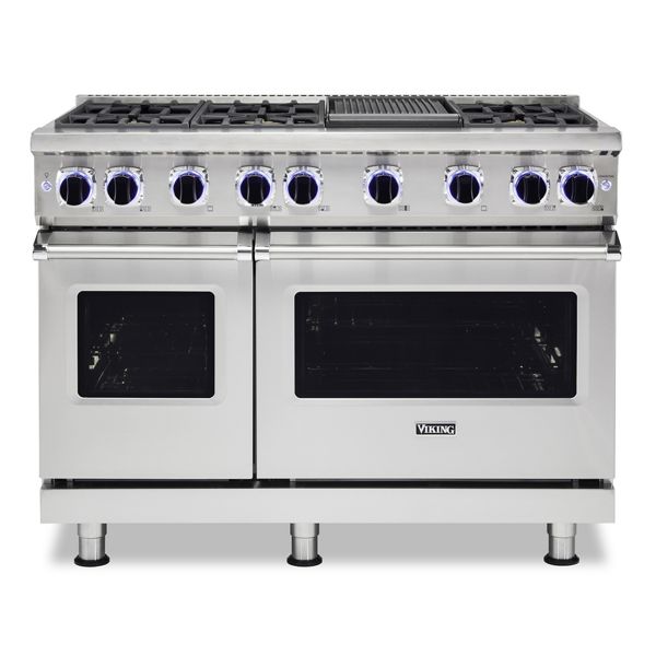 Viking Ranges Cooking Appliances - TVDR4802GI