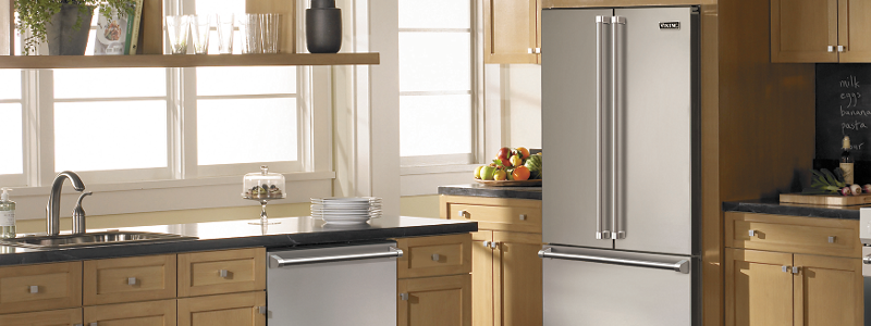 Freestanding Refrigeration Viking Range Llc