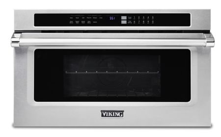 What Is a Convection Microwave Oven?