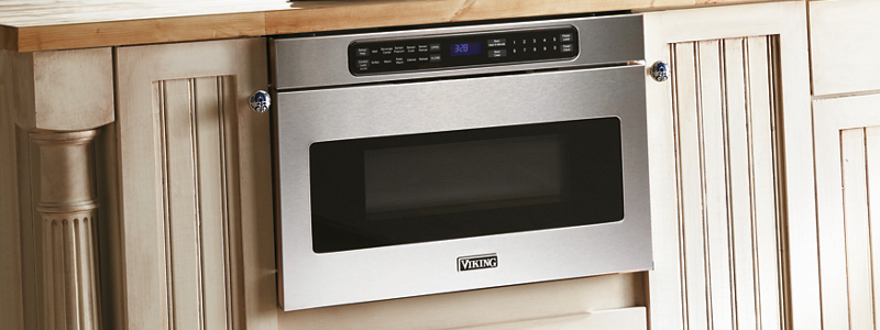 Microwaves Viking Range Llc