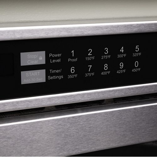 VMODC Control Panel